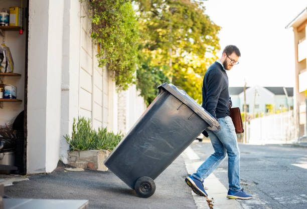 Best Local Junk Hauling  in Friendswood, TX