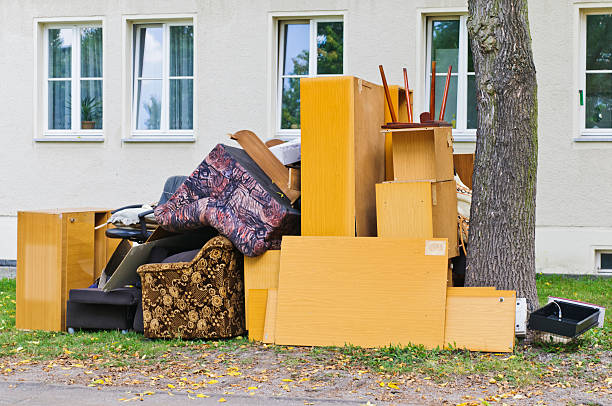 Best Commercial Cleanout Services  in Friendswood, TX