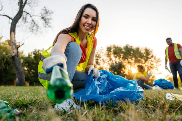 Professional Junk Removal in Friendswood, TX